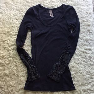 Free People thermal